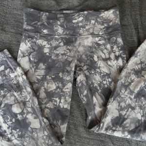 Athleta Workout Leggings